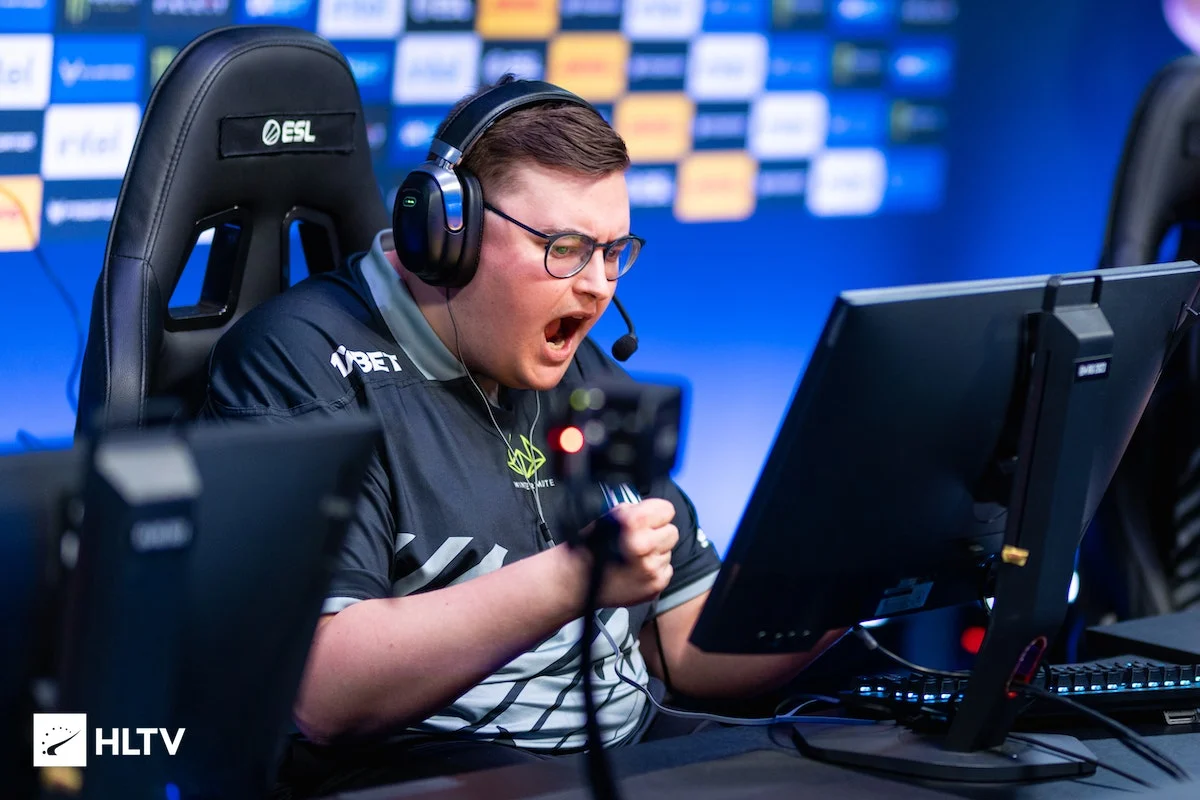 OG вибиває fnatic з IEM Rio після двох зразкових перемог