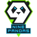9 Pandas