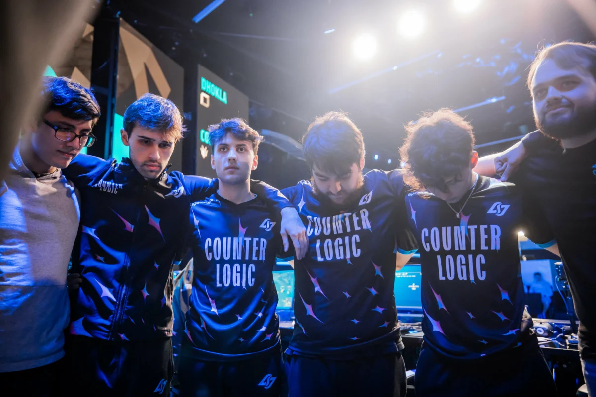 Кіберспортивна організація Counter Logic Gaming припинить своє існування