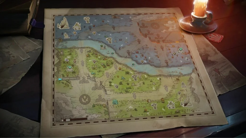 Valve знову збурює мету Dota 2 патчем 7.33b за кілька годин до Берлінського Мейджеру