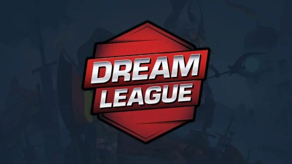 Maincast транслюватиме DreamLeague з Dota 2. На турнірі розіграють 1 мільйон доларів
