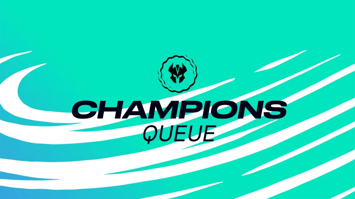 EMEA Champions Queue повертається на MSI 2023