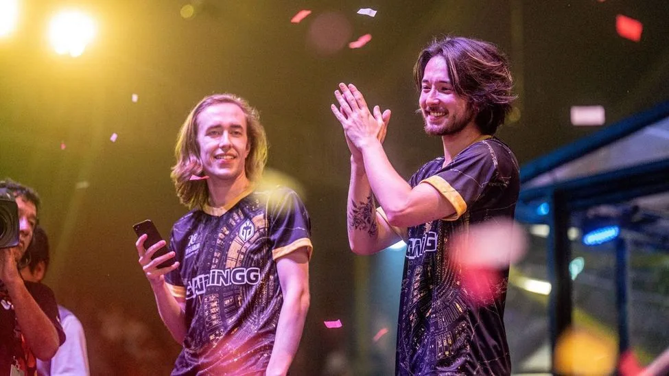 Gaimin Gladiators – чемпіони DreamLeague Season 19