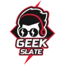 Geek Slate