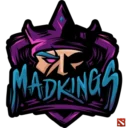 Mad Kings