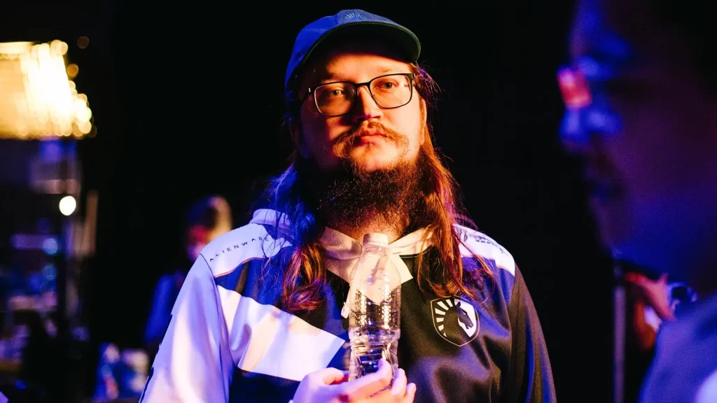 Lasse "Matumbaman" Urpalainen Lasse "Matumbaman" Urpalainen