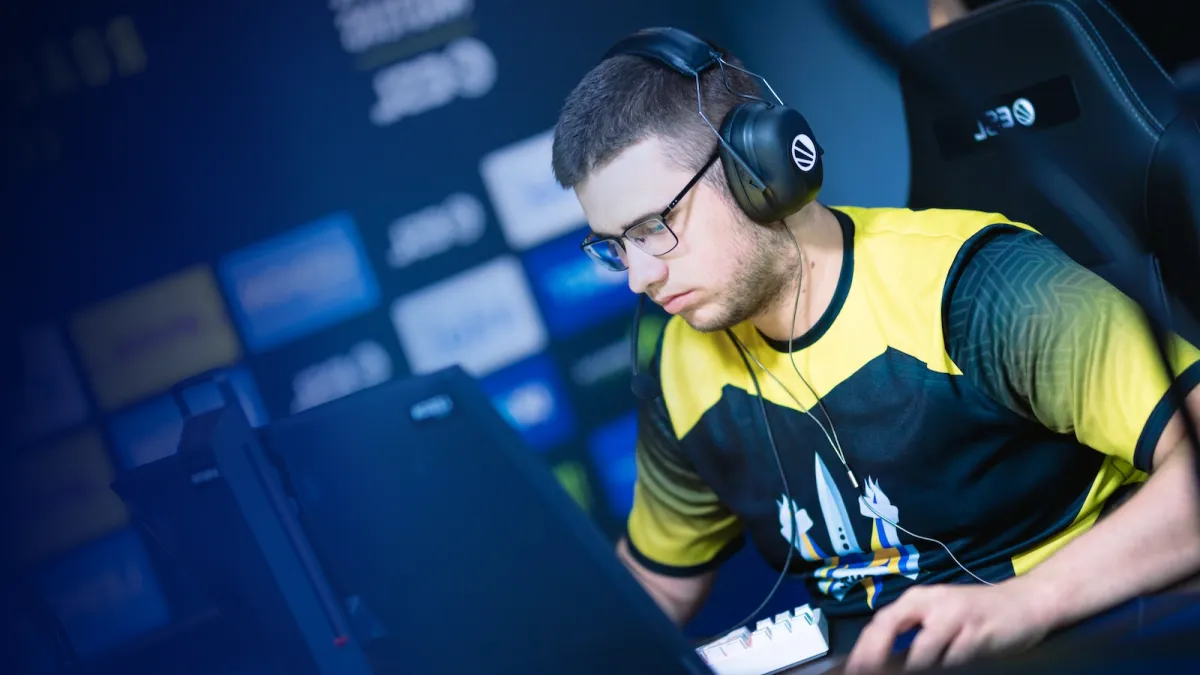 Monte виграли третій турнір протягом місяця і отримали запрошення на ESL Pro League Season 18