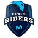 Movistar Riders