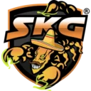 Sand King Gómez