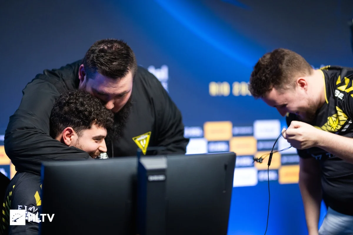 Spinx розібрав FaZe, щоб дати Vitality шанс на плей-офф IEM Rio