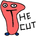 The Cut
