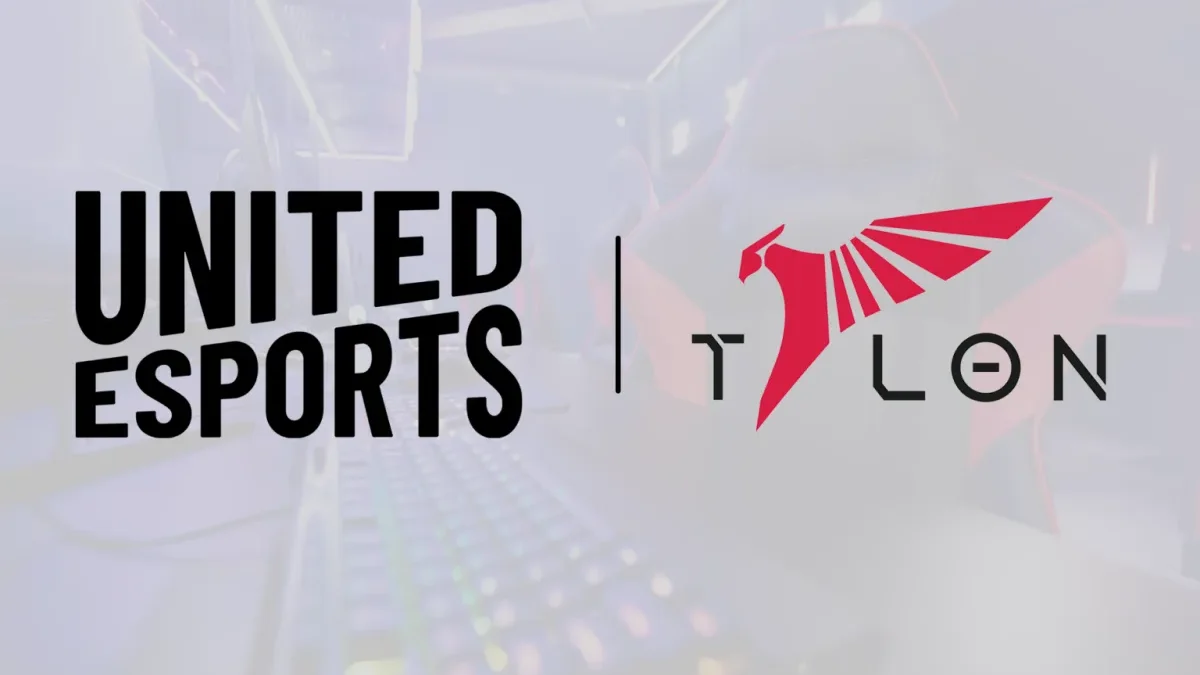 Talon Esports випускає музичний альбом разом з United Esports