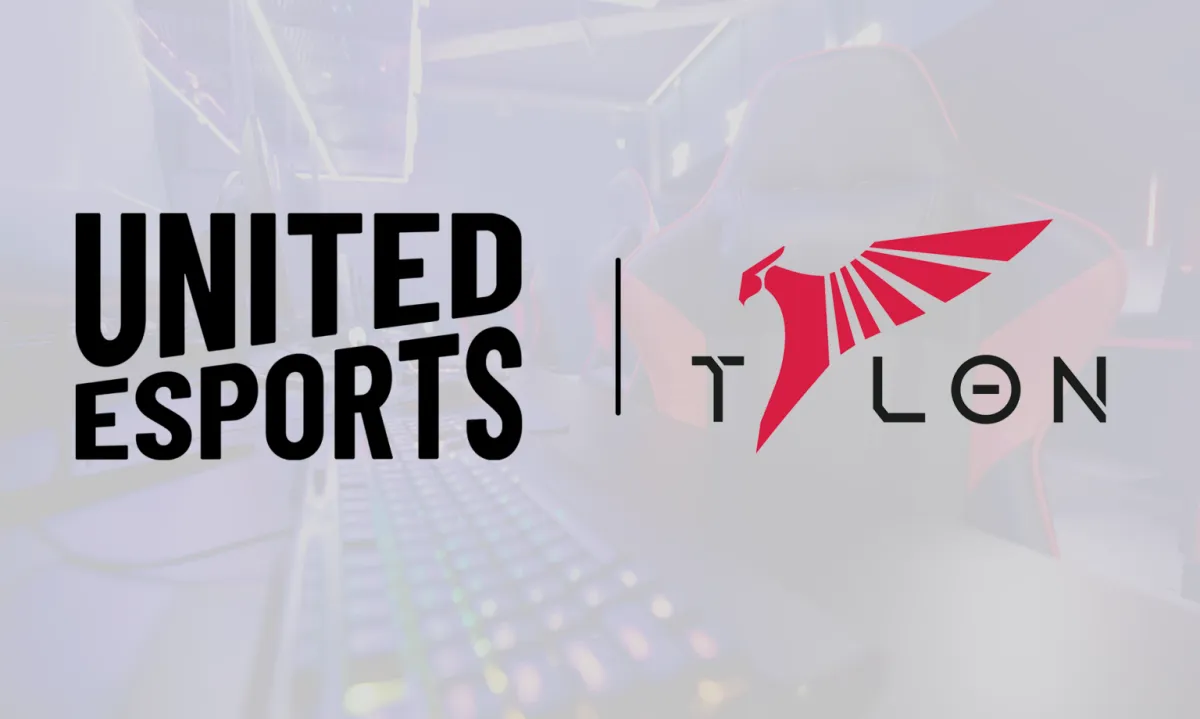 Talon Esports випускає музичний альбом разом з United Esports