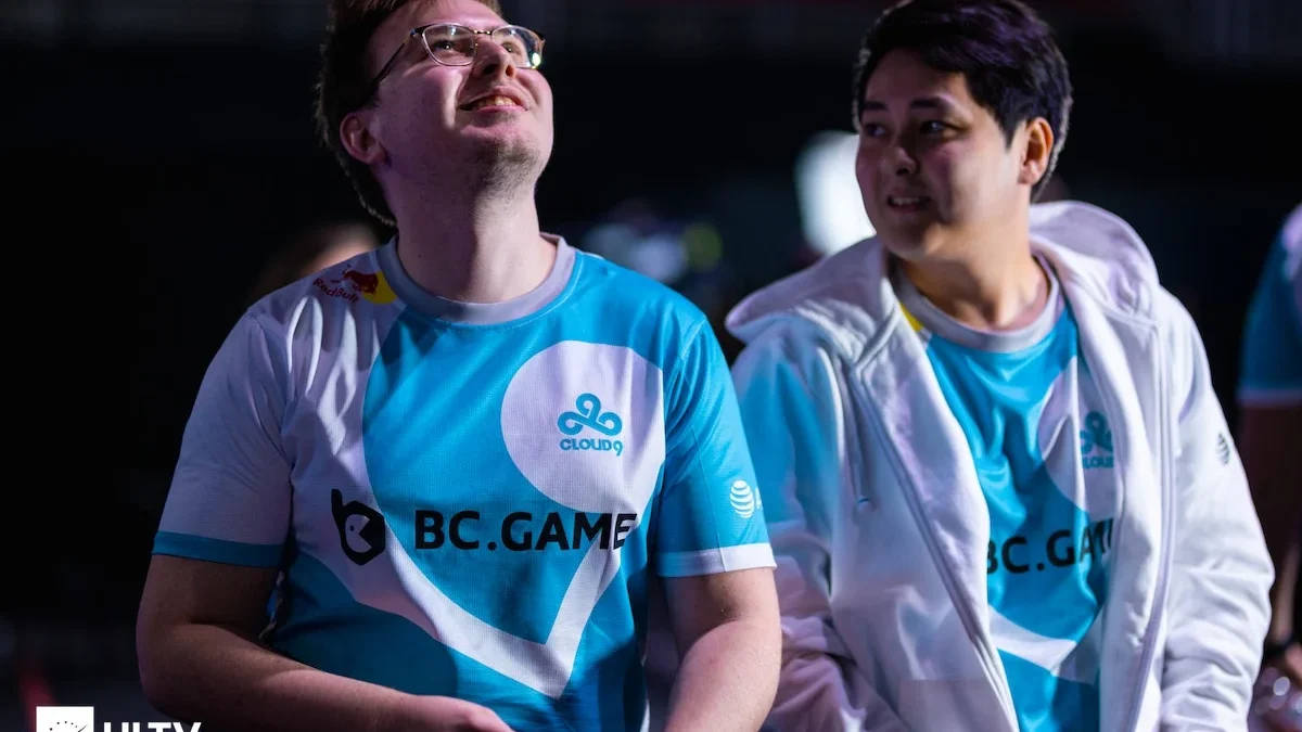 Cloud9 гарантували собі місце в півфіналі на IEM Rio, тоді як FURIA почнуть з чвертьфіналів.