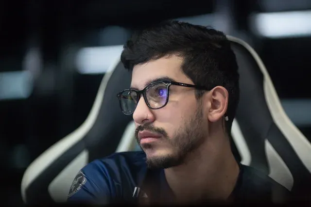 Marcelo "coldzera" David Marcelo "coldzera" David