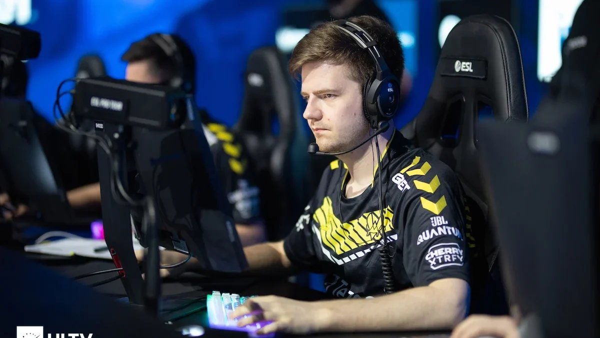 dupreeh та ZywOo допомогли Vitality виграти у C9, забезпечивши собі місце в гранд-фіналі IEM Rio.