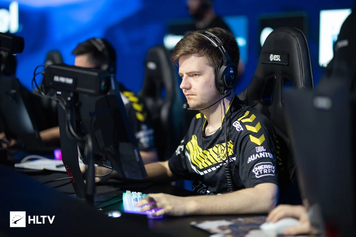 dupreeh та ZywOo допомогли Vitality виграти у C9, забезпечивши собі місце в гранд-фіналі IEM Rio.