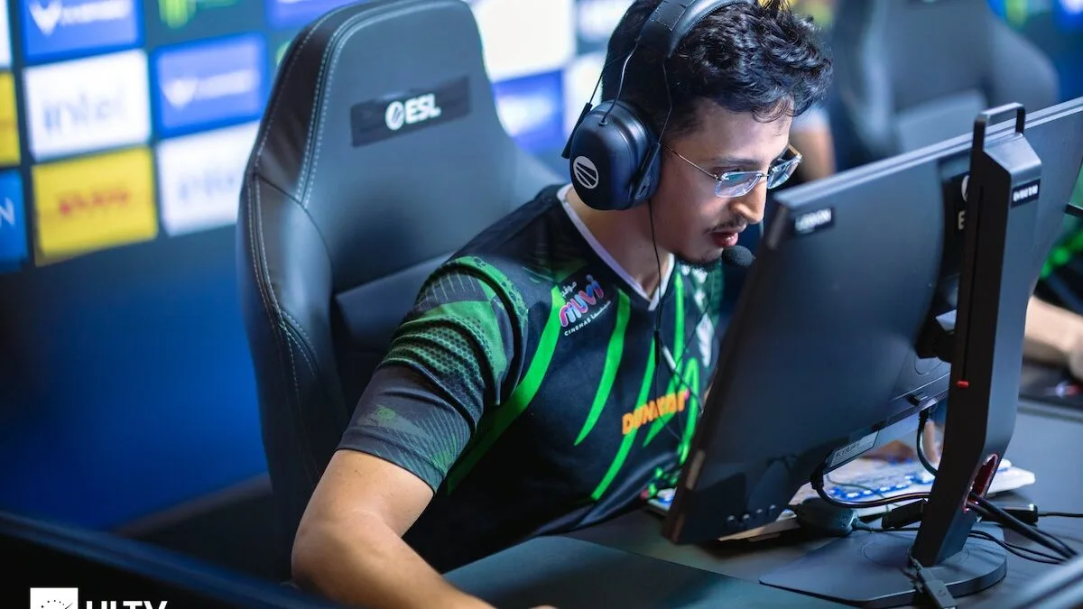 French CS2 veteran hAdji retires from competition at age 30