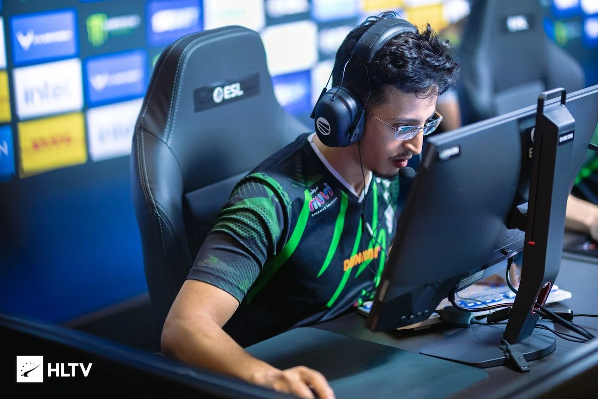 French CS2 veteran hAdji retires from competition at age 30