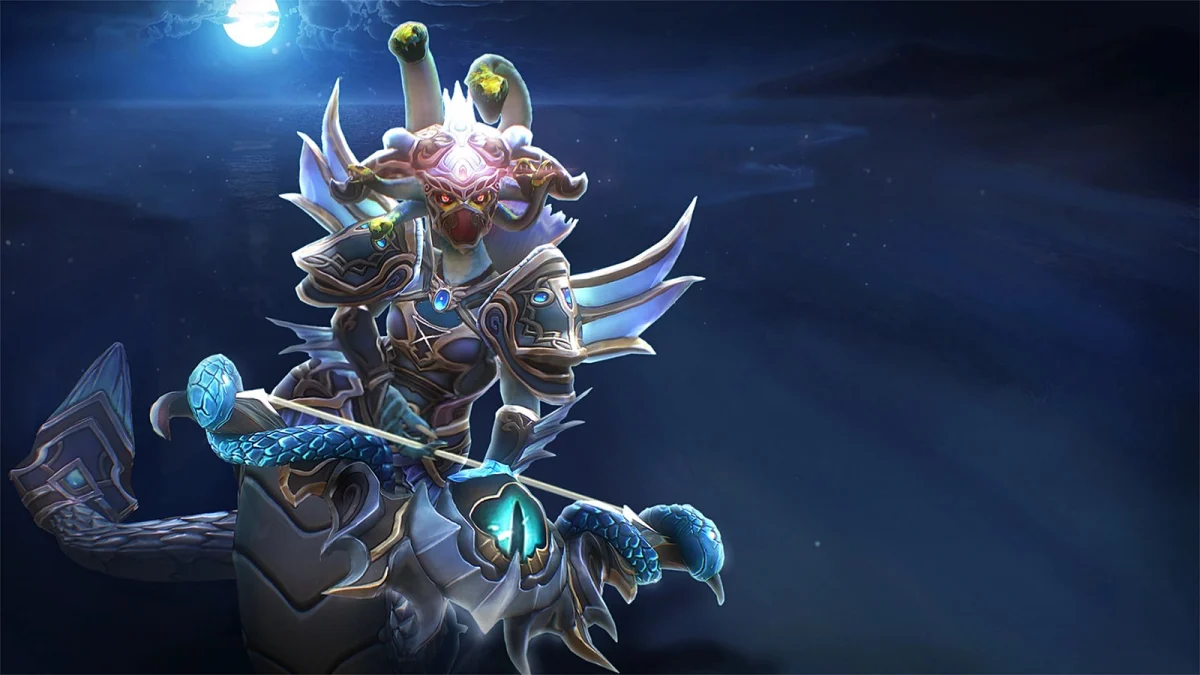 Найкращі герої патчу 7.33b в Dota за показником виграшів: Medusa ставить рекорди