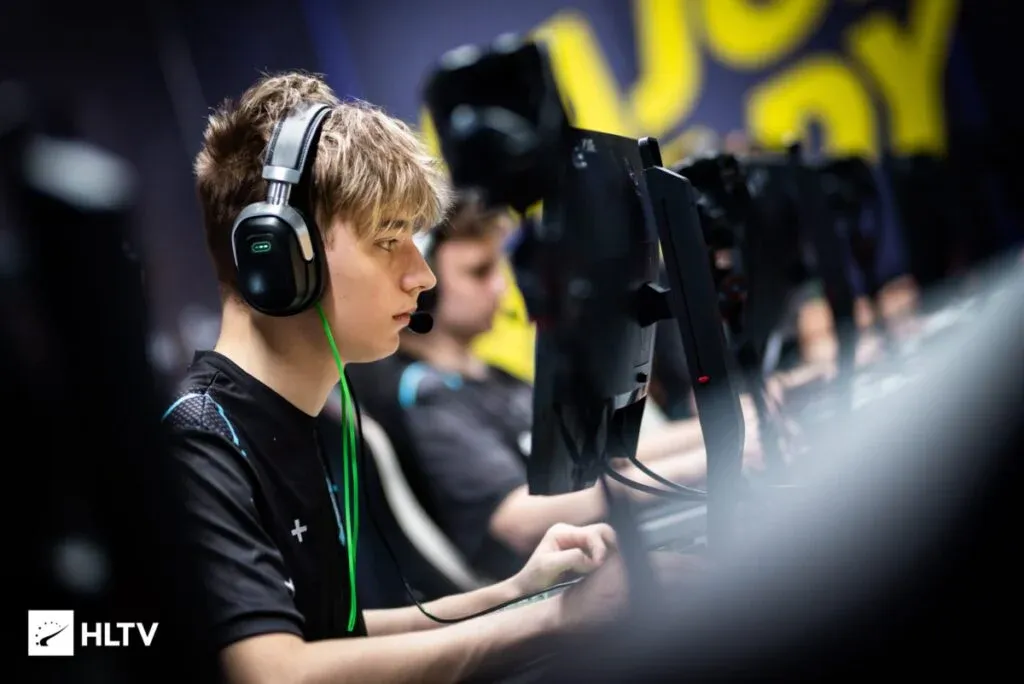 Сьогодні Monte зіграють проти LDLC на ESL Challenger League