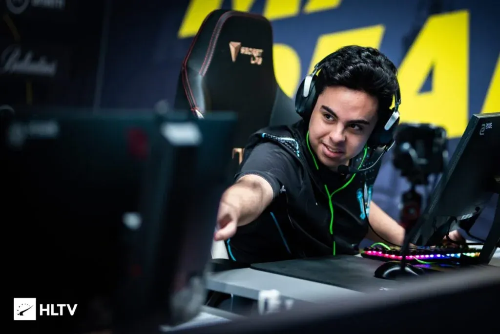 Monte перемогли LDLC та пройшли в чвертьфінал ESL Challenger League