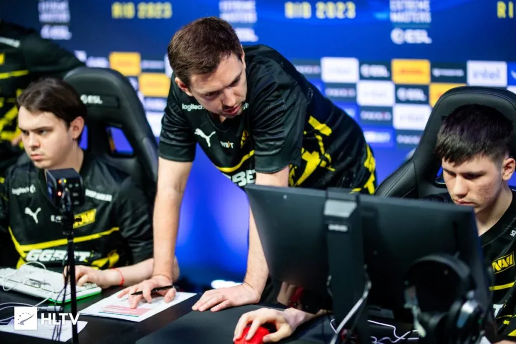 NAVI стартували на IEM Rio 2023 з перемоги над The Mongolz