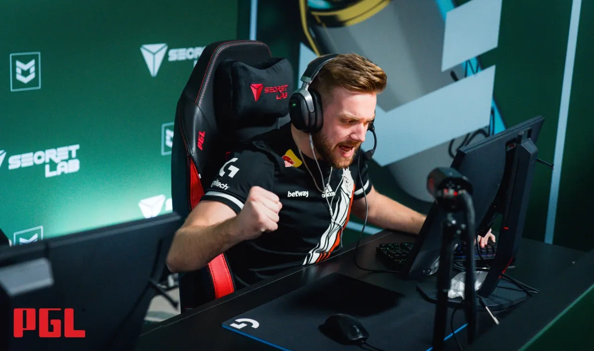 NiKo’s settings, crosshair, and viewmodel for CS:GO