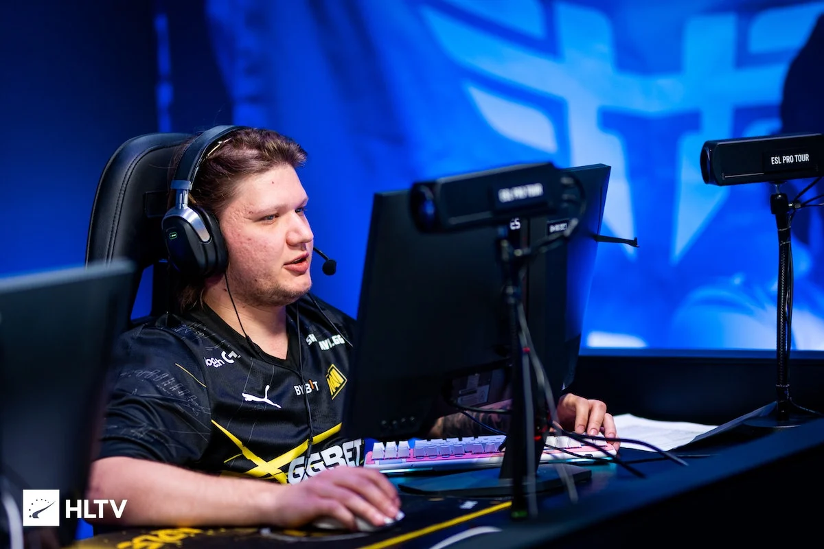 NAVI здобули путівку до півфіналу IEM Rio, перемігши BIG
