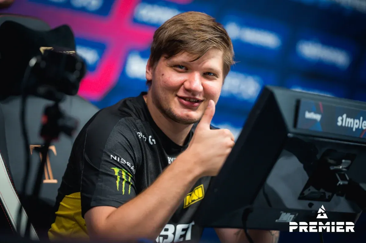 The Best Crosshairs in CS:GO