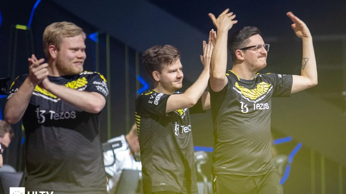 Vitality проходять до півфіналу IEM Rio після перемоги над BIG.