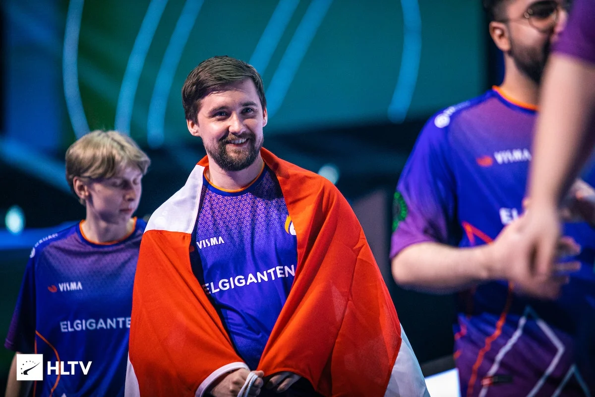 Компанія Copenhagen Flames подала на банкрутство