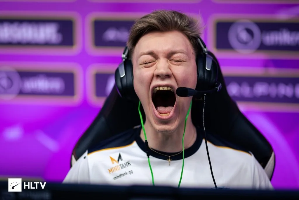 GamerLegion відправили FORZE додому і вибороли місце в Легедах