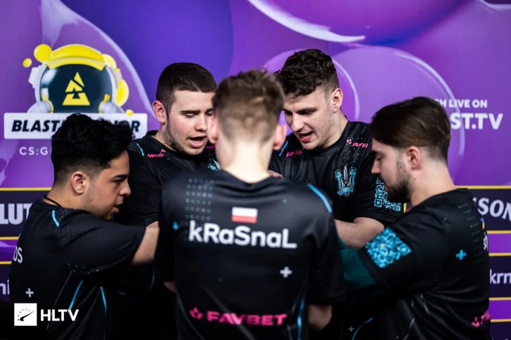 Monte переграє TheMongolz на Paris Major