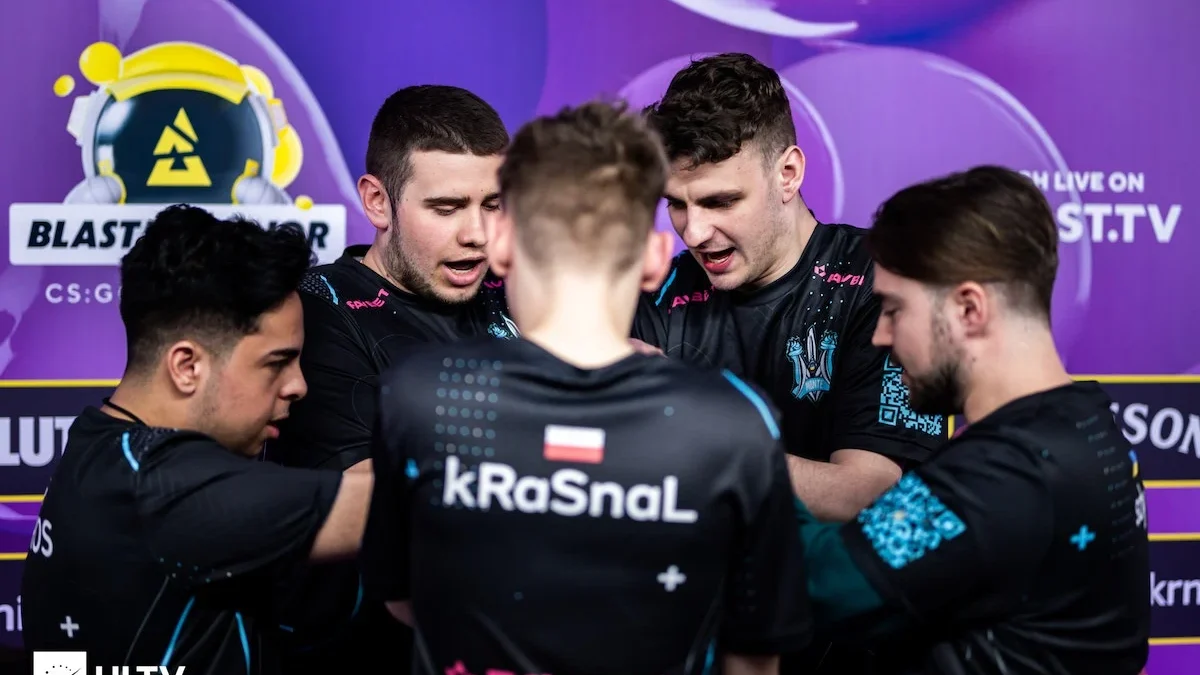 Monte переграє TheMongolz на Paris Major