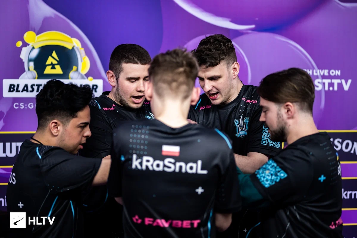 Monte переграє TheMongolz на Paris Major
