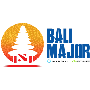The Bali Major 2023