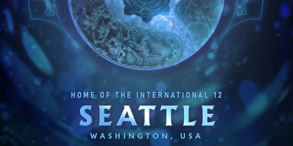 The International 2023