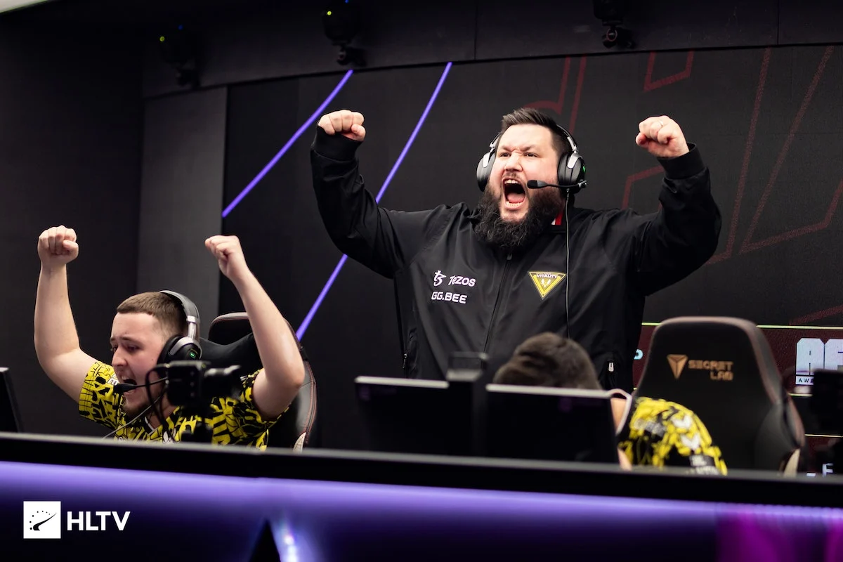 Vitality перемогли ITB і забезпечили собі місце у півфіналі Мейджору
