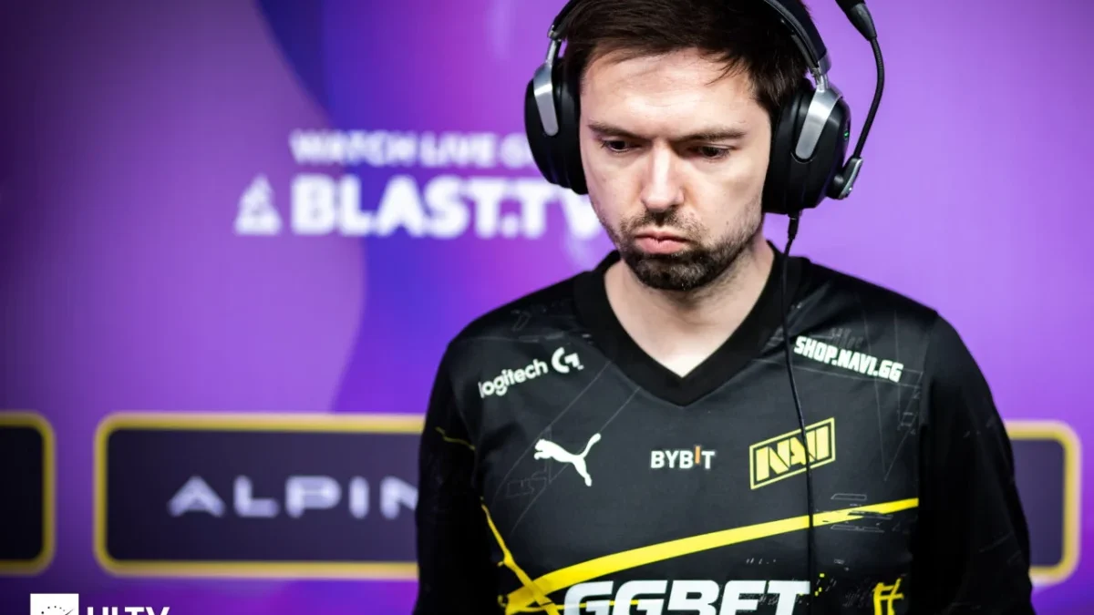B1ad3 висловив свою думку щодо гри NPL