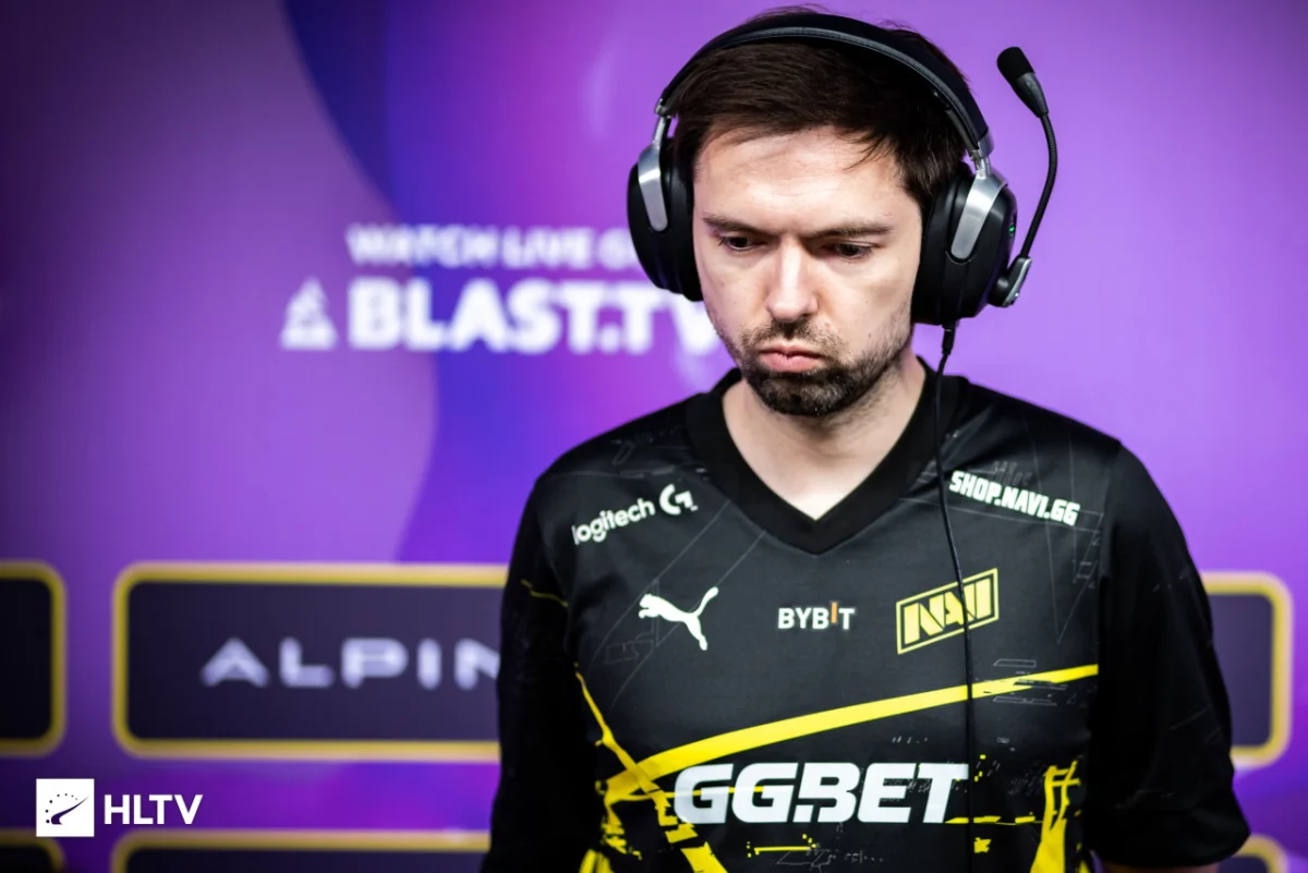 B1ad3 висловив свою думку щодо гри NPL
