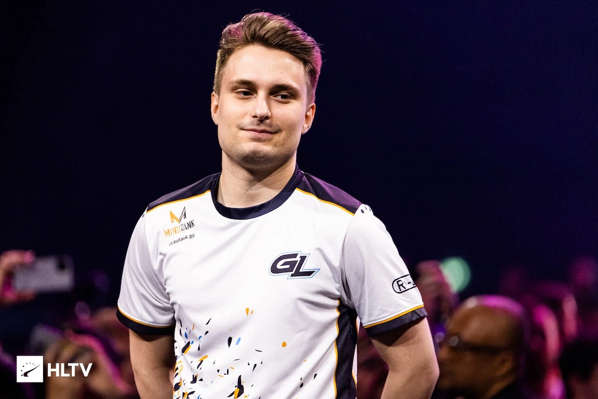 GamerLegion здивували Heroic і вийшли до фіналу Паризького Мейджору