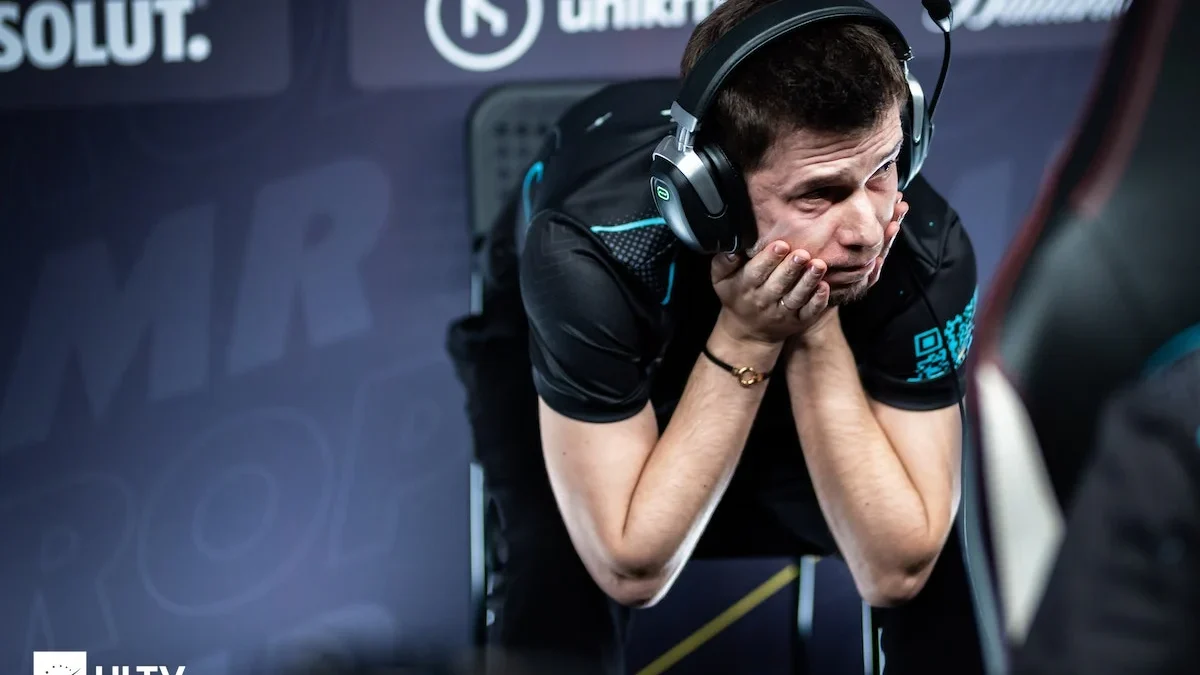 lmbt пропустить Paris Major