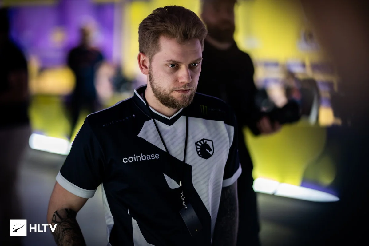 nitr0 планує покинути Liquid після IEM Dallas