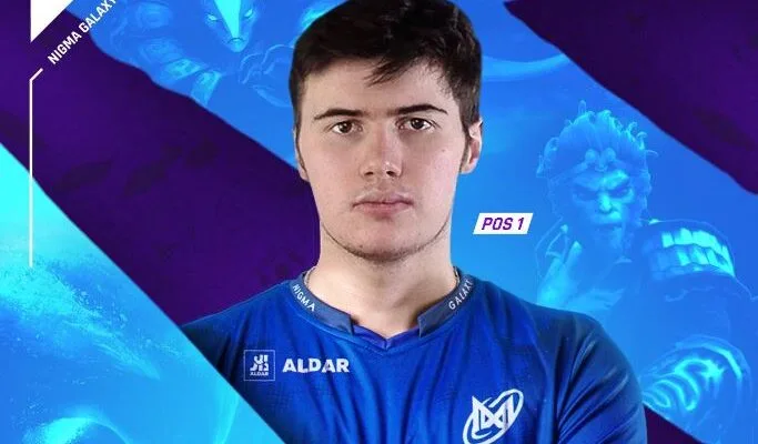 PlayTime rebuild Dota 2 roster with Yuma and Stormstormer