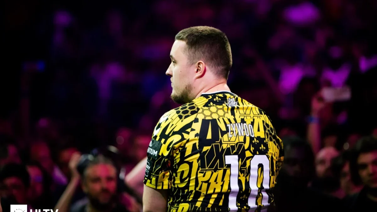 ZywOo після перемоги на Paris Major: “Це найкраще почуття, яке я коли-небудь відчував”