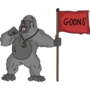 American goons