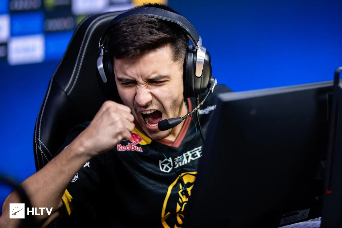 ENCE перемагає FaZe і потрапляє до фіналу IEM Dallas після неймовірного матчу на Ancient