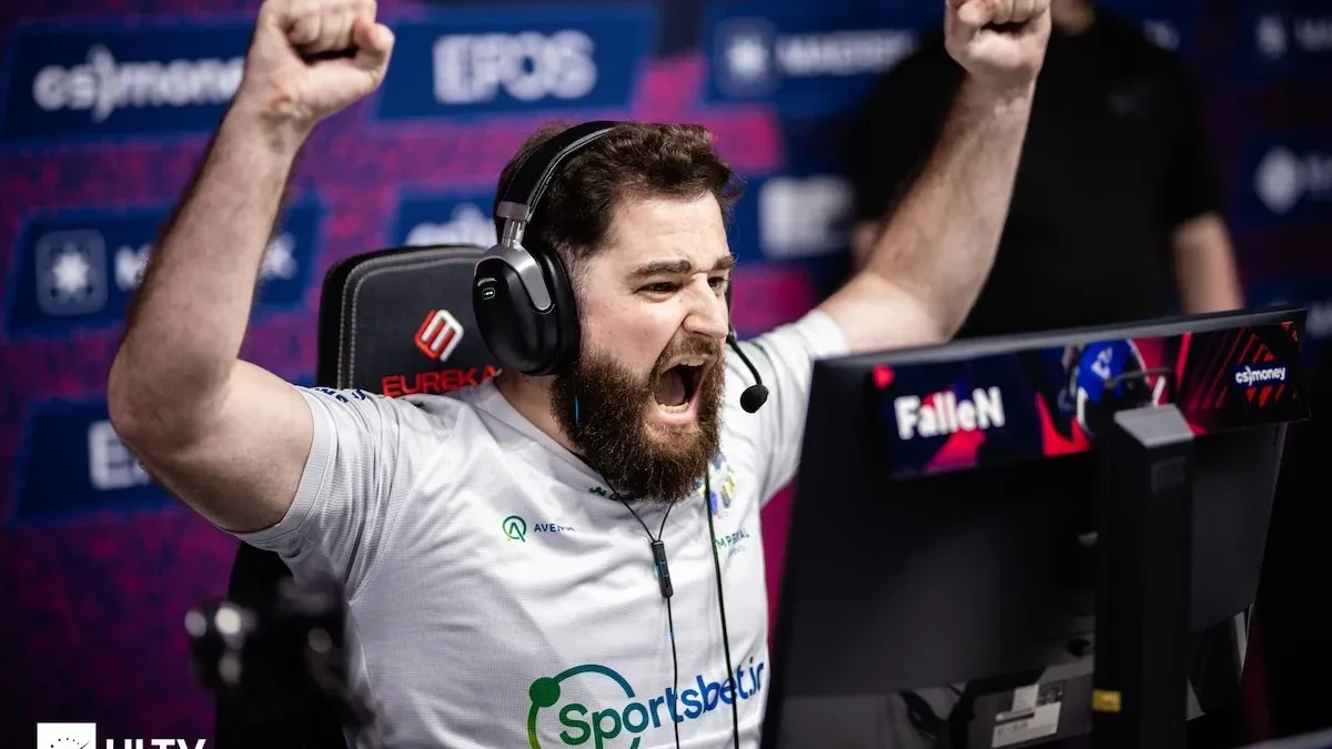 Imperial проходить до півфіналу BLAST Premier після перемоги над Complexity