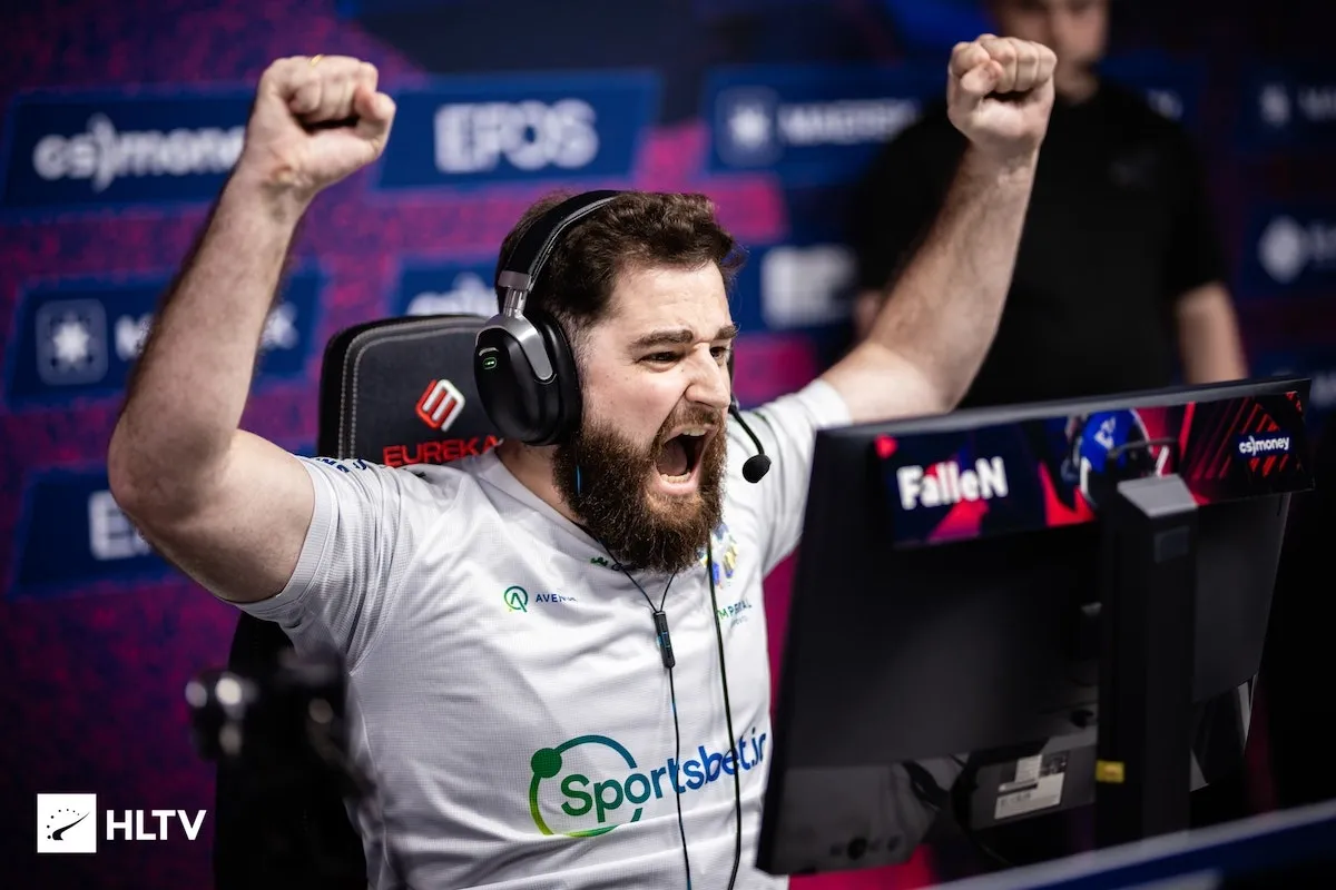 Imperial проходить до півфіналу BLAST Premier після перемоги над Complexity